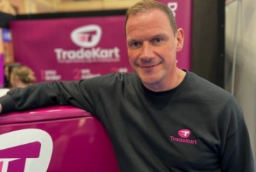 TradeKart app offers ‘last mile’ delivery service