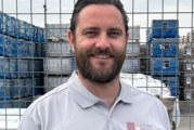 Barney Carrington joins Stone Paving Supplies as new ASM