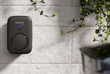 Marley adds new EV charger to renewable system solutions