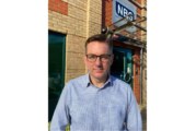 Mark Smith joins NBG as Category Buyer
