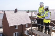 NHBC reports return to confidence in house building sector “masked by quarterly fall”