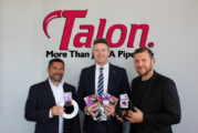 Talon agrees “major licensing deal” with PipeSnug