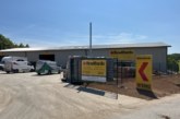 Bradfords Building Supplies opens new branch in Launceston