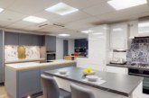 Manningham launches “major new bathroom and kitchen showroom”