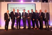PHG plumbing and heating group reveals Supplier Awards winners