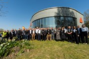 Sika launches new Training Centre in Scotland