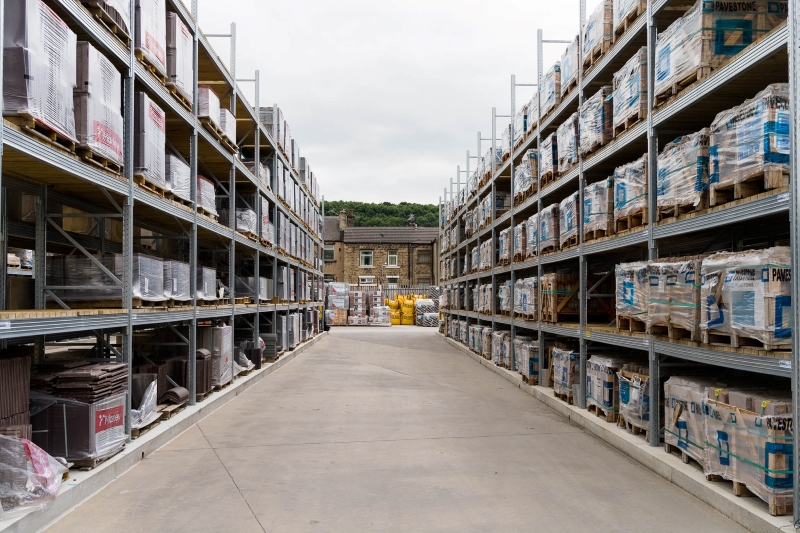 With new warehousing sites at a premium, Filstorage discusses how merchants can make the most of the space available at their existing premises.