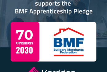 Kerridge Commercial Systems backs BMF Apprenticeship Pledge