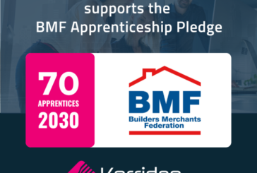 Kerridge Commercial Systems backs BMF Apprenticeship Pledge