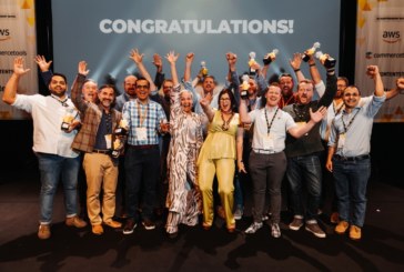 MKM wins Global Award for new website