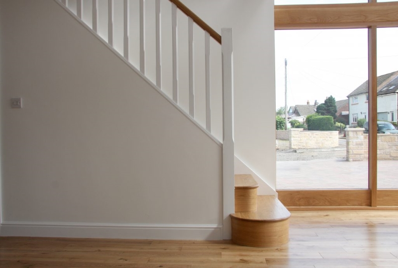 Scott Peden, Managing Director at TwoTwenty, discusses a “new dawn” for the bespoke timber stair manufacturer.