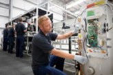 Ideal Heating launches first UK heat pump production line