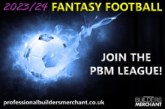 PBM’s FPL Fantasy Football is back for the 2023/24 season!