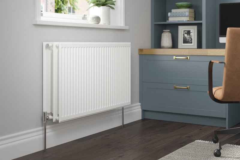 PBM speaks with Stelrad Marketing Manager Chris Harvey about the ways in which the radiator specialist is engaging with its target audiences.