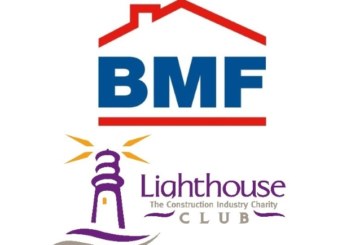 BMF Members’ Conference: Lighthouse Construction Industry Charity named as new charity partner