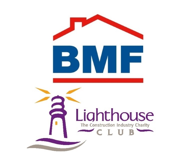 BMF Members’ Conference: Lighthouse Construction Industry Charity named as new charity partner
