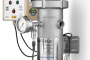 DosaFil seeks to spearhead a “new approach to water treatment”