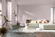 Dulux unveils its Colour of the Year for 2024