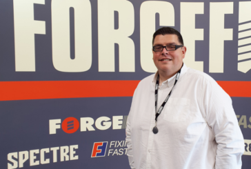 ForgeFix reinforces Management Team