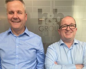 H&b Expands Leadership Team - Professional Builders Merchant