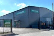 New branch for Longwater Construction Supplies