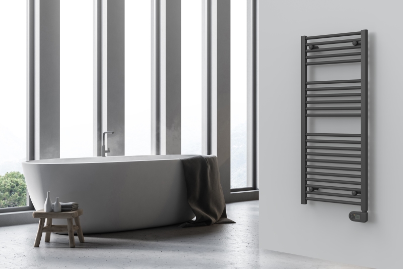 Stelrad states it has taken “another major step in meeting the demands of its customer base” with the official launch of its Electric Series of radiators.