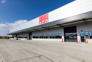 ACO completes £13m expansion of UK manufacturing site