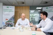 CCF and Knauf Insulation roundtable offers Part L pointers