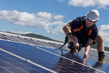 City Plumbing survey highlights business opportunities for renewables