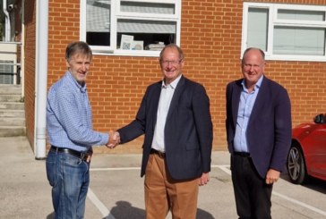 Covers acquires NYEs Building Supplies