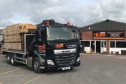 h&b adds another new member as Nicks Timber signs up