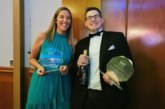 IBMG secures two prestigious national awards