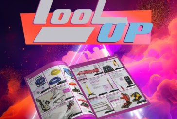 Jefferson Tools announces “unmissable Tool Up offers”