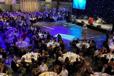 NMBS celebrates 60th anniversary at annual Dinner Dance