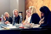 Baxi roundtable discusses improved opportunities for women in construction