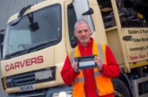 Carvers “streamlines delivery services” with Podfather