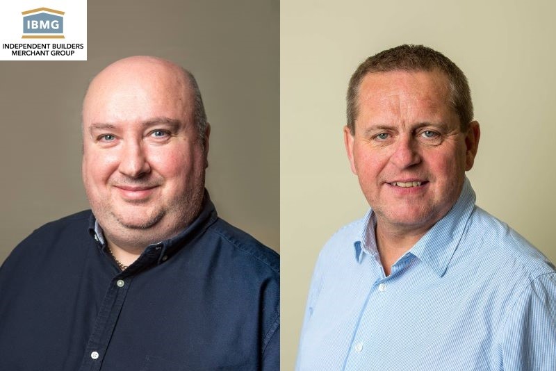 IBMG announces changes to top team