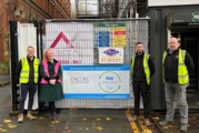 Knauf introduces plasterboard recycling scheme