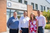 Management Buyout completed at Lakes Showering Spaces
