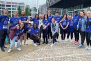 Selco charity drive tops £150,000 for Cancer Research UK