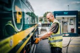 Travis Perkins plc commits to enhanced safety through driver research