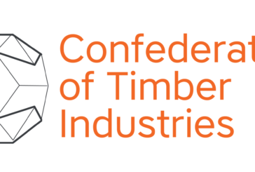 CTI backs Government commitment to expand use of sustainable UK timber