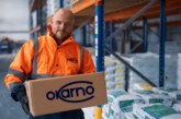 Okarno puts sustainability in the spotlight