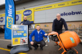 Selco launches partnership with HSS Hire