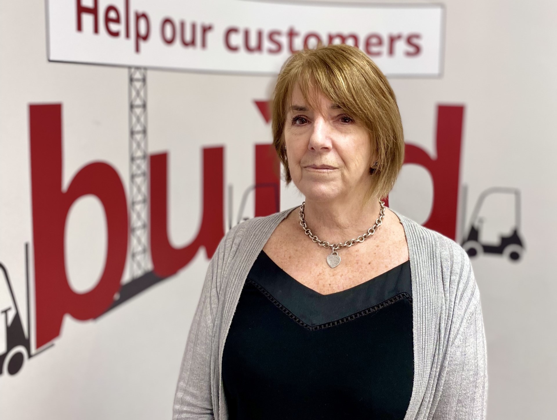Lauren Haines reflects on 50 years at Elliotts