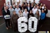 Fernox celebrates milestone anniversary