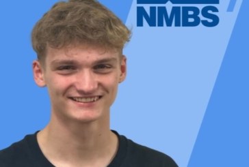 NMBS showcases further apprenticeship success
