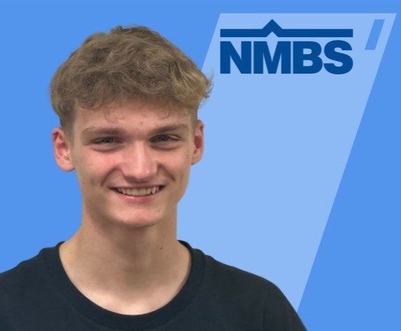 NMBS showcases further apprenticeship success