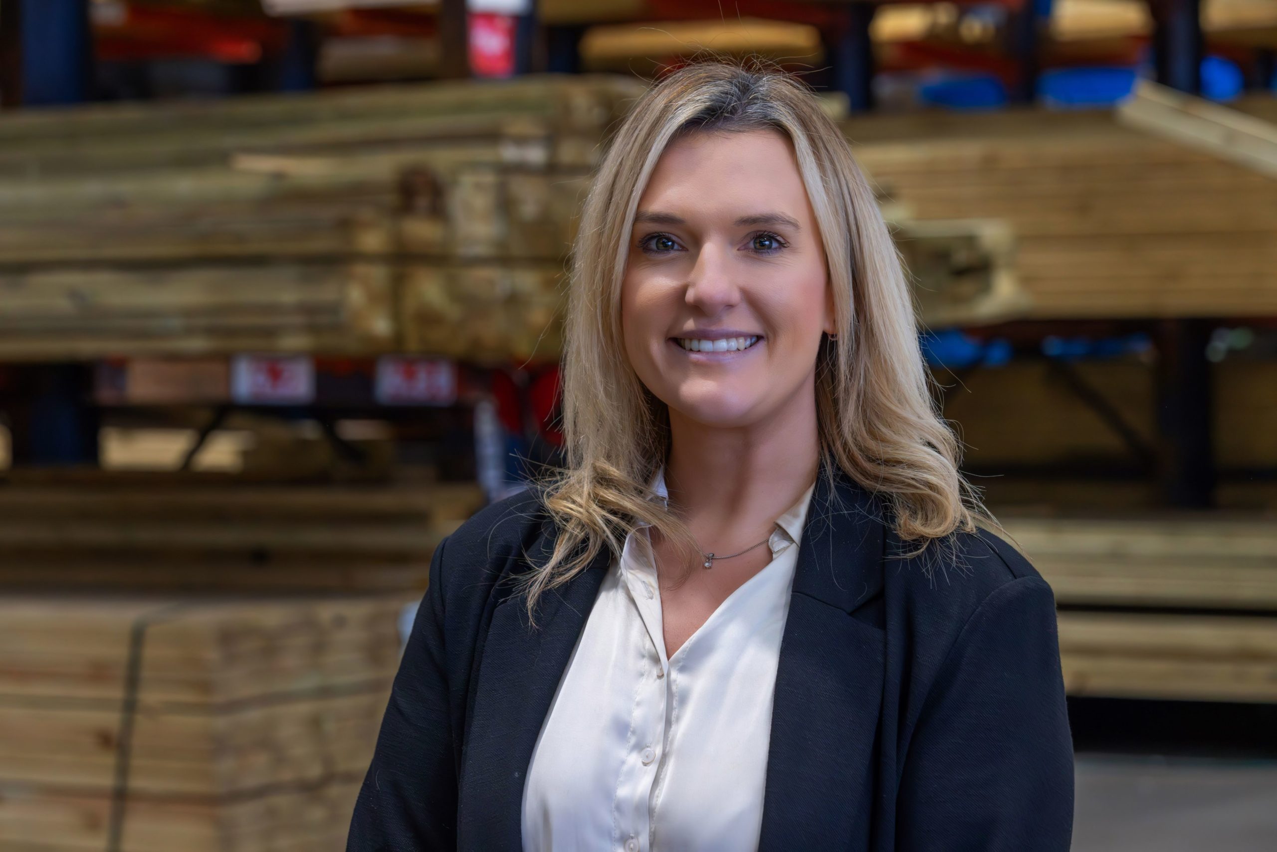 Lindsey Hart joins the NP Group Board