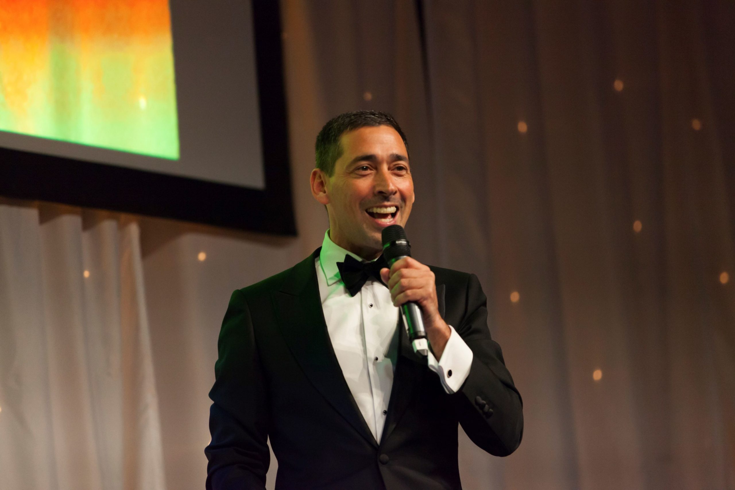 Taking the theme, Building a Material Difference, the 2024 BMF Conference and Awards will be hosted by TV and radio presenter Colin Murray.